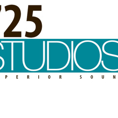 725 Studios