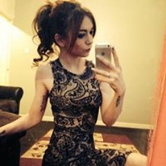 Savannah Lynda Sitford