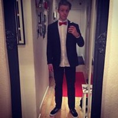 Oliver Schjørring