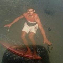 Greig Philip O'Connor