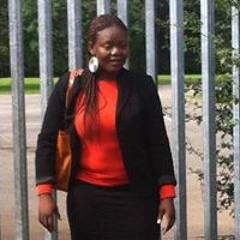 Patricia Enock Chirata