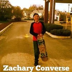 Zachary Converse