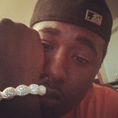 Tyrell Da Cannon Davis