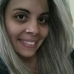 Andreia Cristina Silva 1