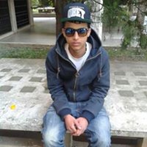 Aiman Sabir’s avatar