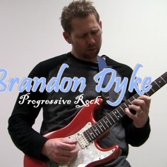 Brandon Dyke