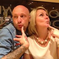 Kerry Cooper Prev Brazier