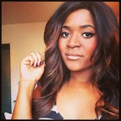 Suaila Goncalves Ferreira