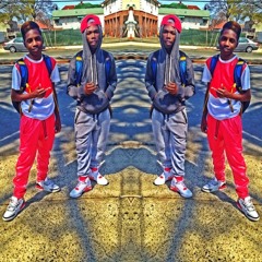 Hy Mosthated