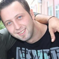 Burak Şardağ