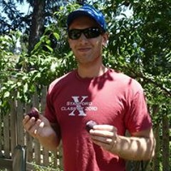 Tyler Ketron