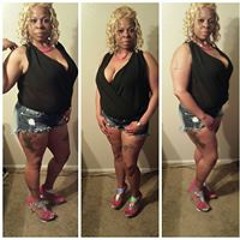 MissKimberly Calhoun