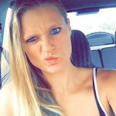 Nikita Jayne Costello