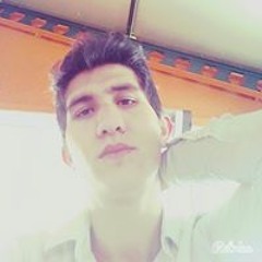 Muhammet Bilir