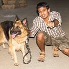 Samanth Krishnamurthy