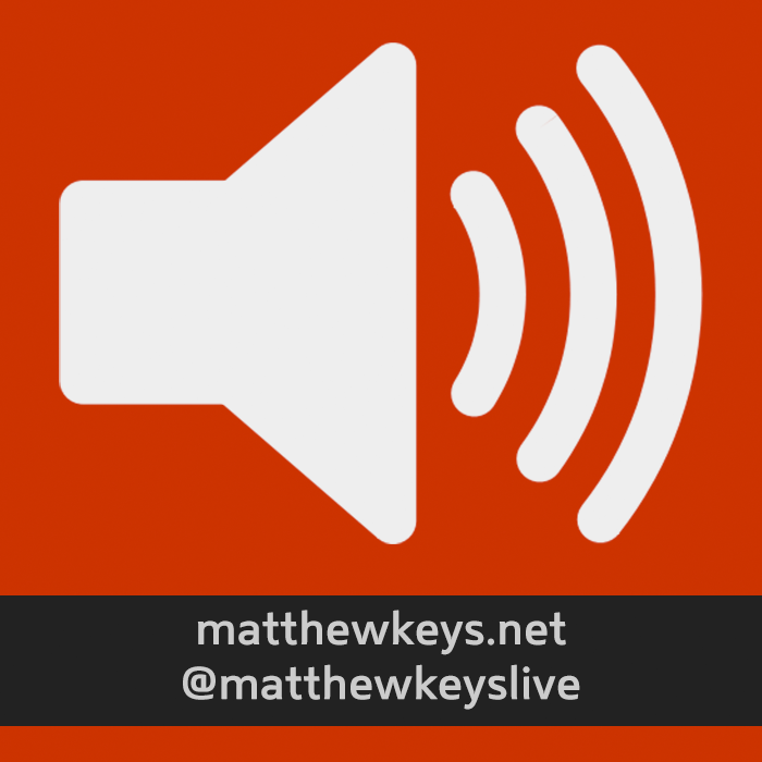 Matthew Keys