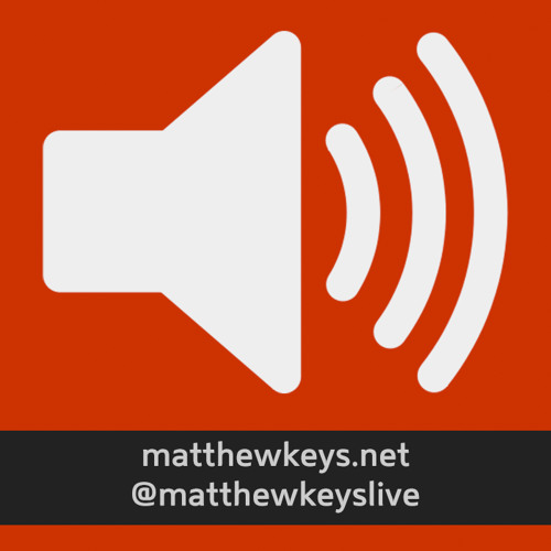 Matthew Keys’s avatar