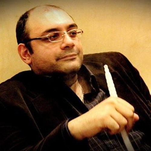 Sherif Abdel Khalek’s avatar