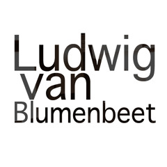 Ludwig van Blumenbeet - Ride