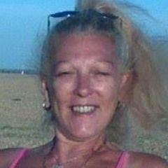 Vivien Hockham