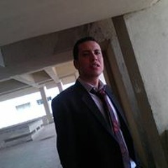 Ahmed Abu Elneel