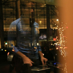 DJ PARIS NYC