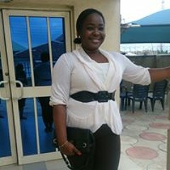 Nzeribe Onyekachukwu Love