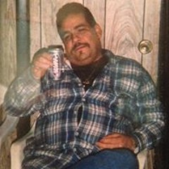 Antonio Martinez Jr. 1