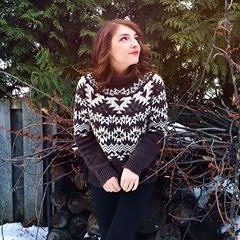 Lilian Gulyk
