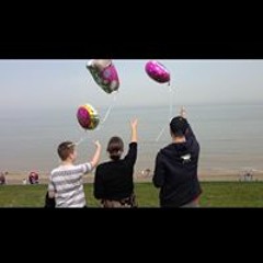 Paul Piranha Boy Elder