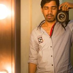 BeingAjayPatil