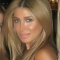 Soheila Yazdan