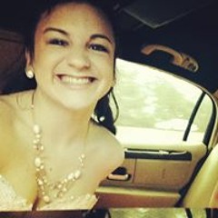 Casey Jordan Traylor