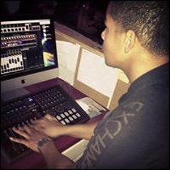 Christopher Gutierrez 36