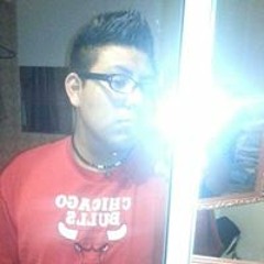 Gerardo Snoopy Rosendo