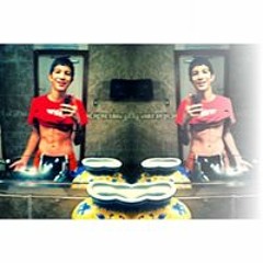 Rudy ThaBoss Calixto