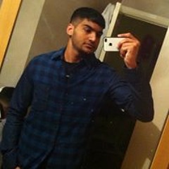 Mehtab 'Tabz' Hussain