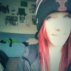 Alexis Lea-Ann Vessey