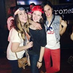 Katie Elizabeth Morra