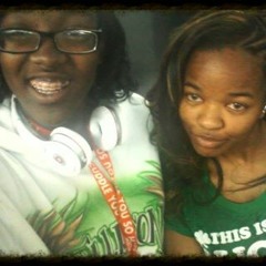 Skittles Rivas-Green