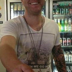 Nathan Trenny Trenerry