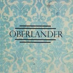 Oberlander (Josh Quinn)