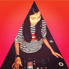 DJ April Tang