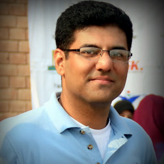 Naeem Jafri