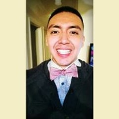 Nicholas Andrew Begay