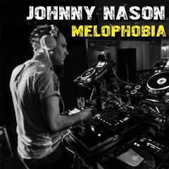 johnny nason