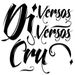 Diversos Versos Cru - Por Amor