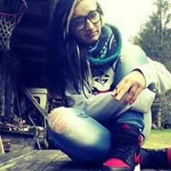 Änna Lööwii Maurer