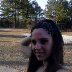 Alicia Diamond Partridge