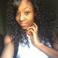 Alexis Danielle Drake